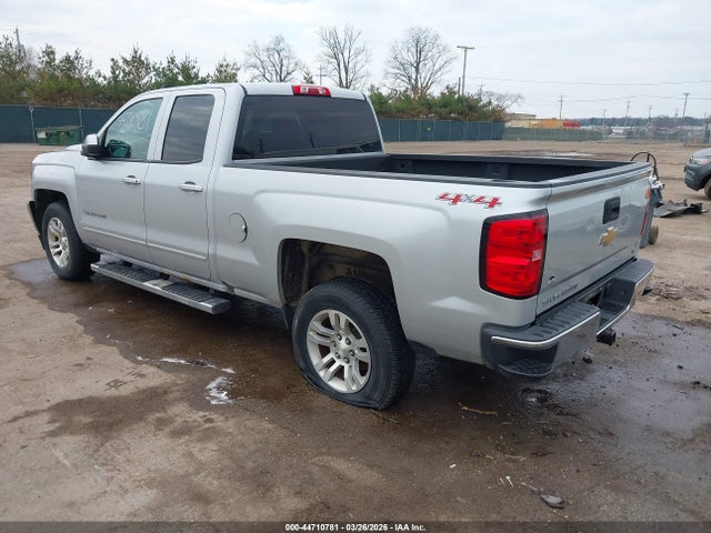 صورة 3 لـ 2016 Chevrolet SILVERADO 1500 1LT