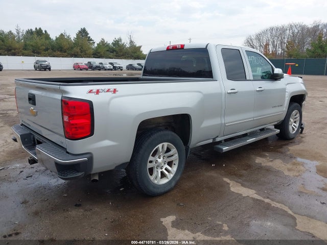 صورة 4 لـ 2016 Chevrolet SILVERADO 1500 1LT