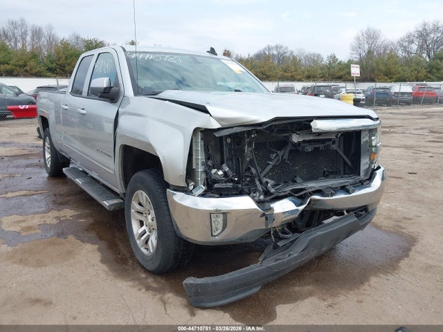 صورة 6 لـ 2016 Chevrolet SILVERADO 1500 1LT