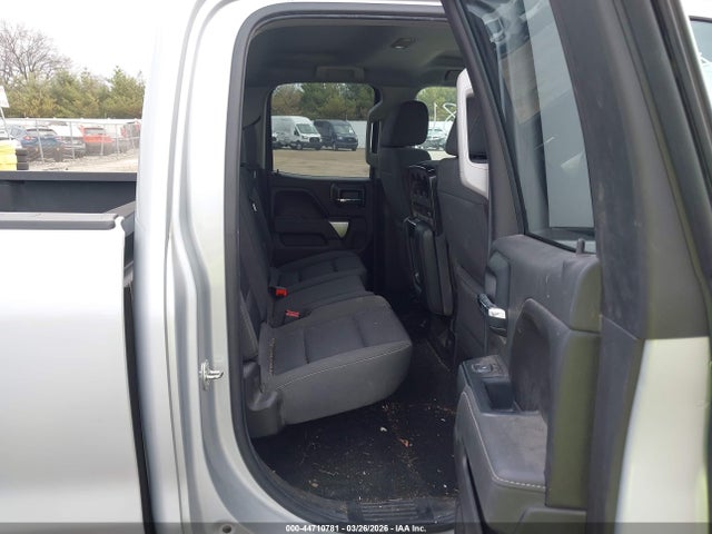 صورة 8 لـ 2016 Chevrolet SILVERADO 1500 1LT