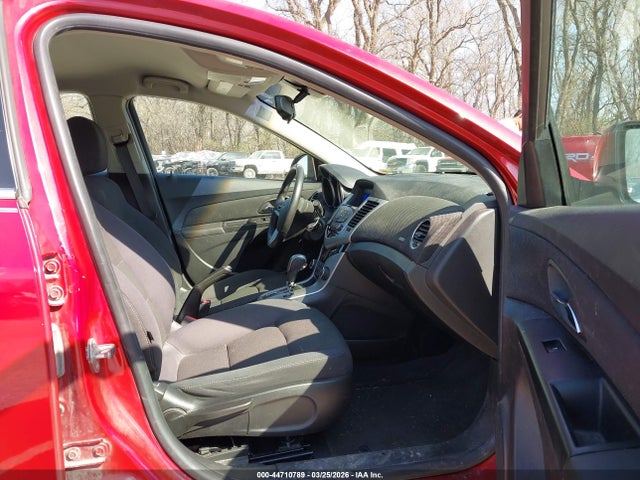 CHEVROLET CRUZE 1LT - 5