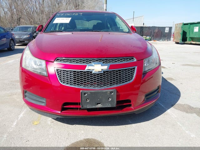 CHEVROLET CRUZE 1LT - 6