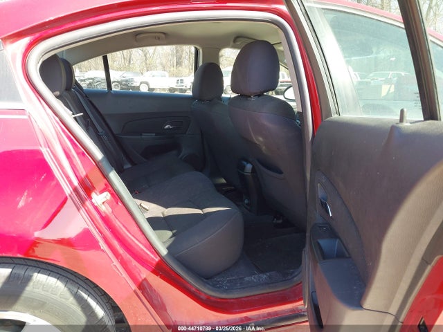 CHEVROLET CRUZE 1LT - 8