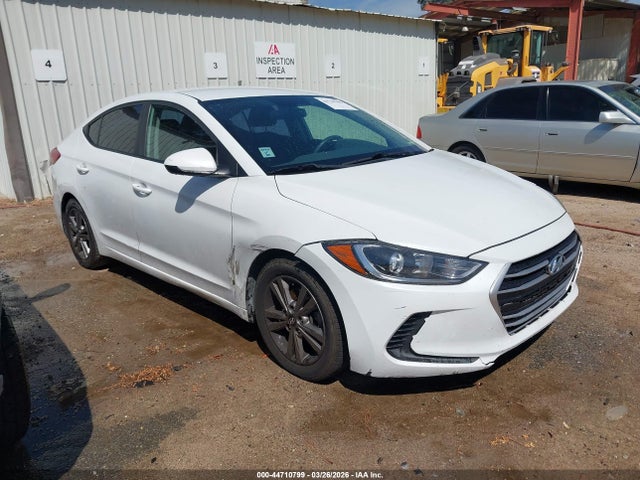 HYUNDAI ELANTRA SEL - 1