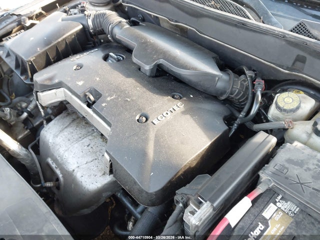 CHEVROLET MALIBU 1LS - 10