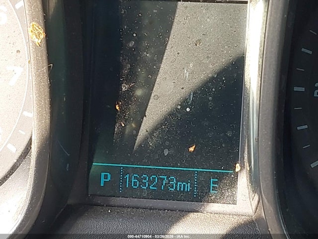 CHEVROLET MALIBU 1LS - 7