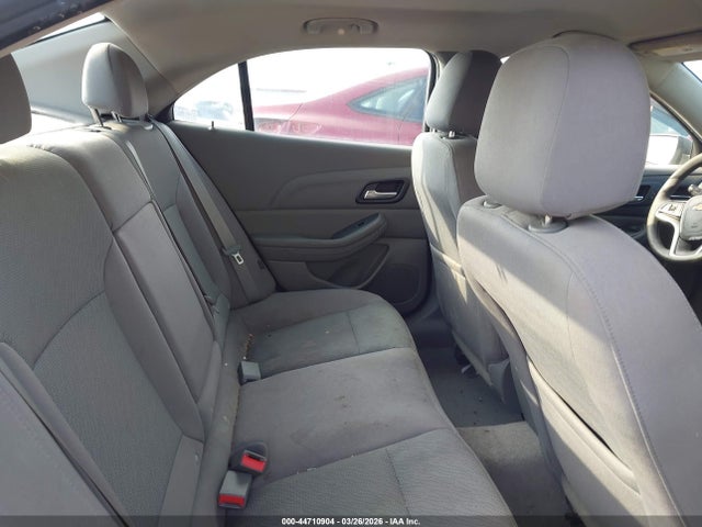 CHEVROLET MALIBU 1LS - 8