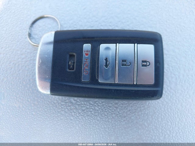 صورة مصغرة 11 لـ 2014 Acura RLX