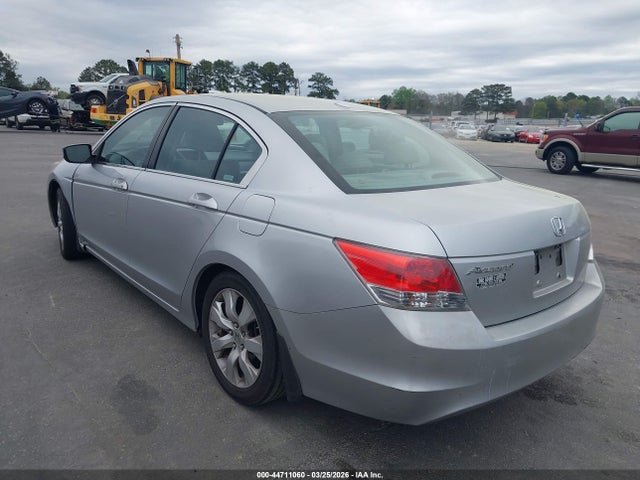 HONDA ACCORD - 3
