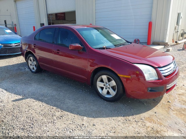 FORD FUSION SE - 6
