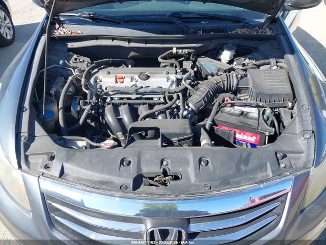 HONDA ACCORD 2.4 LX - 10