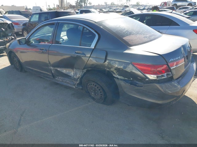 HONDA ACCORD 2.4 LX - 3