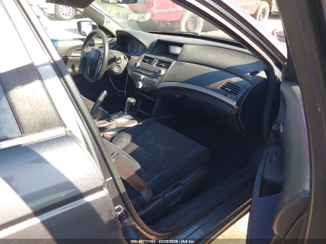 HONDA ACCORD 2.4 LX - 5