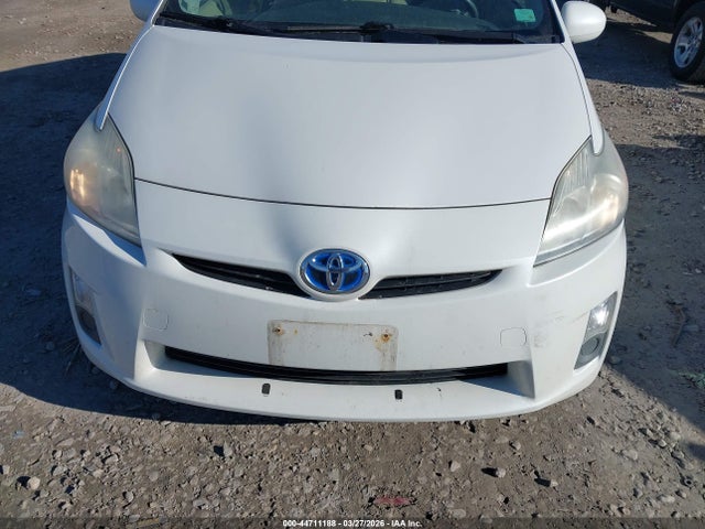 TOYOTA PRIUS - 6