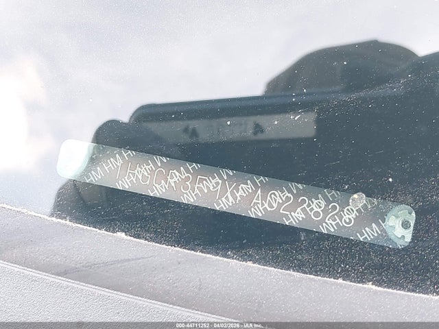 HONDA ACCORD TOURING - 9