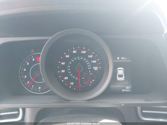 HYUNDAI ELANTRA SEL - 7