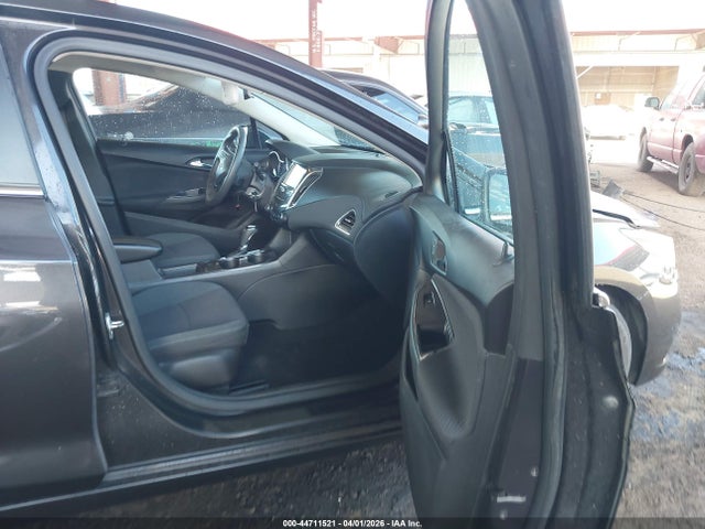 CHEVROLET CRUZE LT AUTO - 5