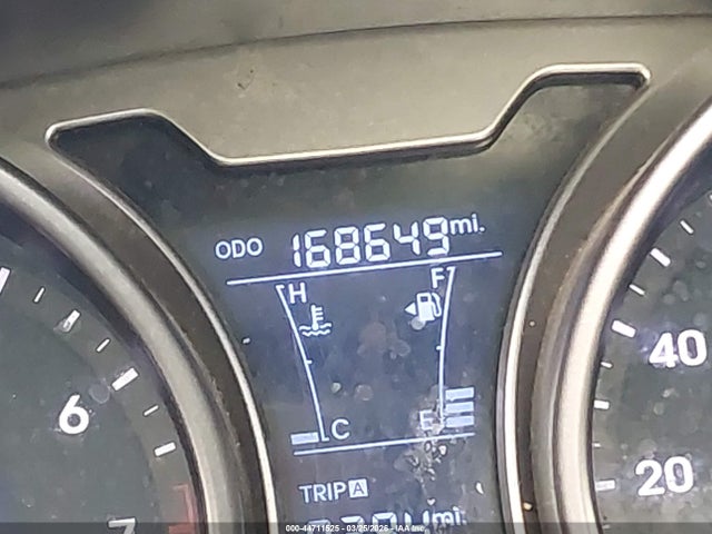 HYUNDAI VELOSTER BASE W/GRAY - 7