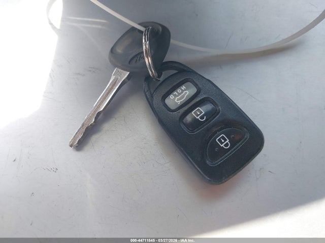 2013 Hyundai ELANTRA GLS 缩略图 11