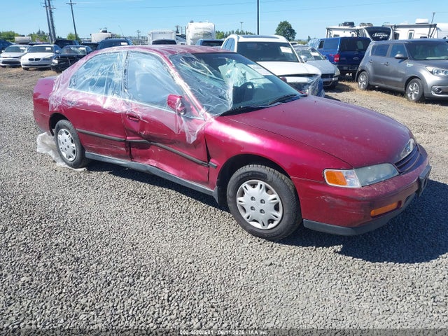 1995 HONDA ACCORD LX
