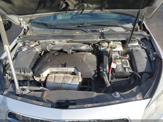 CHEVROLET MALIBU 1LS - 10