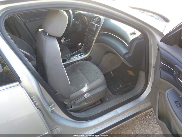 CHEVROLET MALIBU 1LS - 5