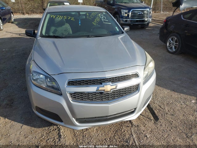 CHEVROLET MALIBU 1LS - 6