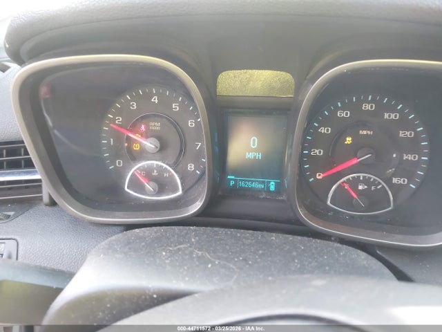 CHEVROLET MALIBU 1LS - 7