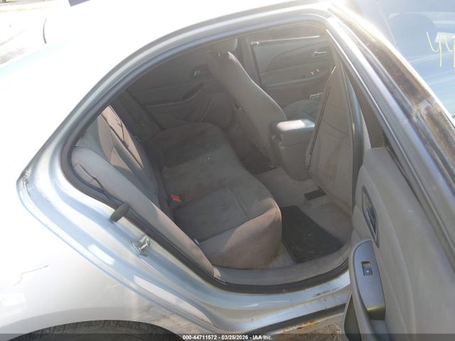 CHEVROLET MALIBU 1LS - 8