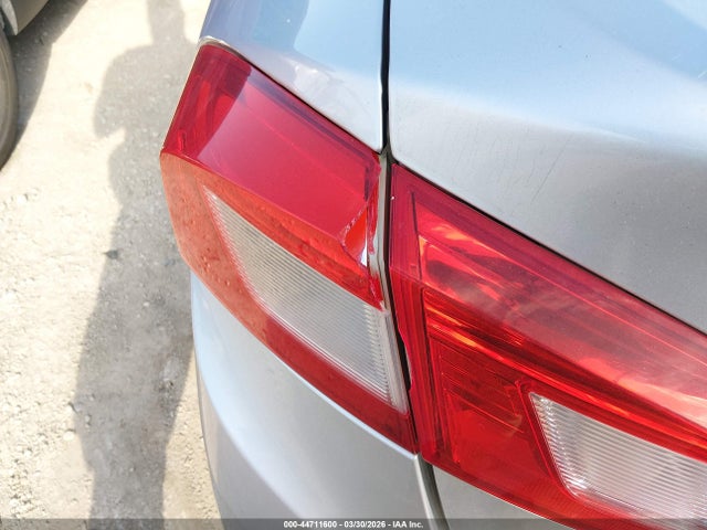 CHEVROLET CRUZE PREMIER AUTO - 6