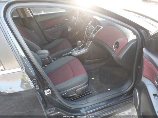 CHEVROLET CRUZE 1LT - 5