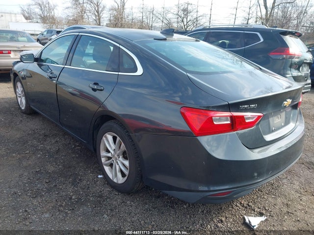 CHEVROLET MALIBU 1LT - 3
