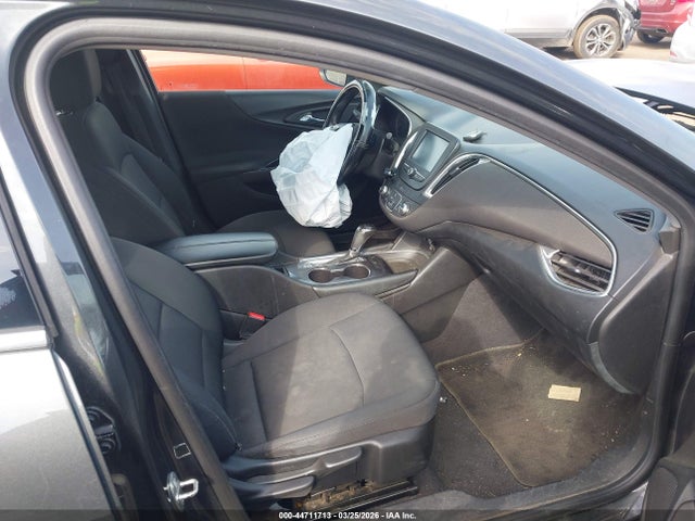 CHEVROLET MALIBU 1LT - 5