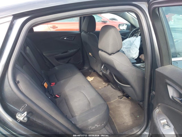 CHEVROLET MALIBU 1LT - 8