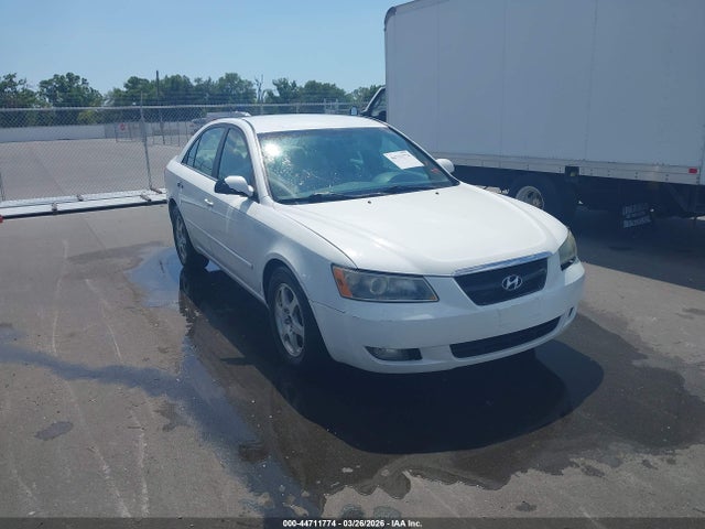 HYUNDAI SONATA GLS V6/LX V6 - 1