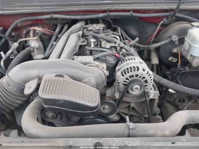 CHEVROLET SILVERADO 1500 LT - 10