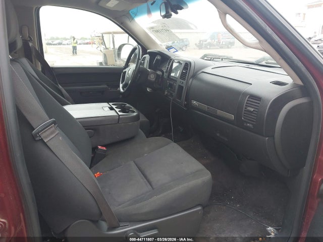 CHEVROLET SILVERADO 1500 LT - 5