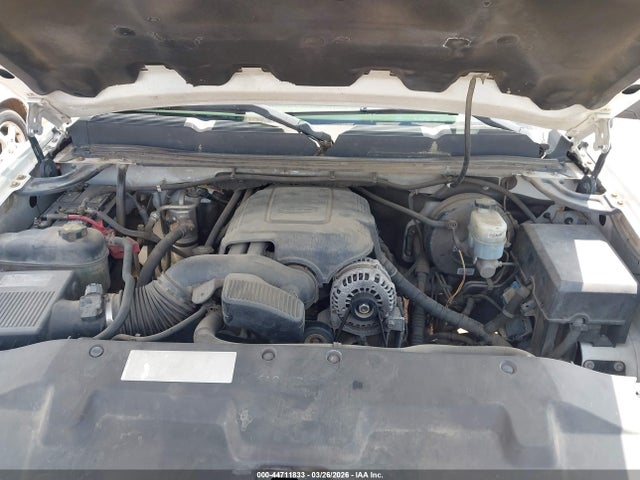 CHEVROLET SILVERADO 1500 LTZ - 10