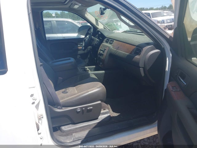 CHEVROLET SILVERADO 1500 LTZ - 5