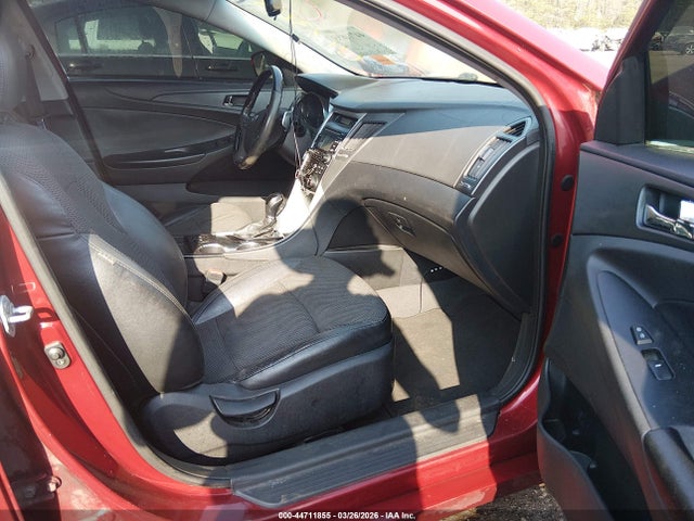 HYUNDAI SONATA SE 2.0T - 5