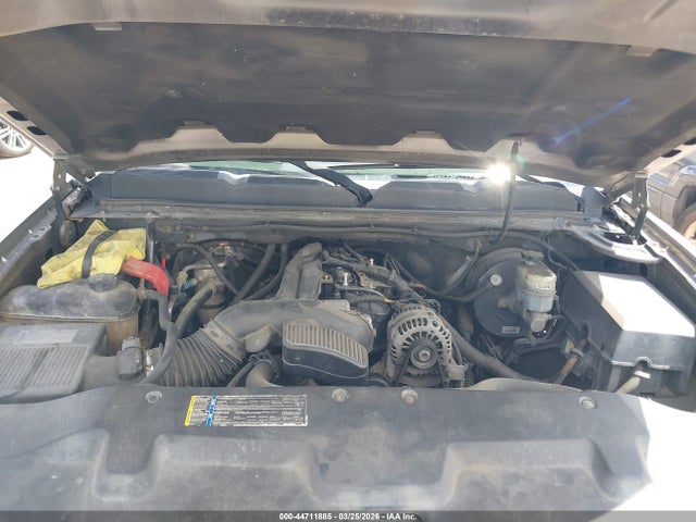 CHEVROLET SILVERADO 1500 LT - 10