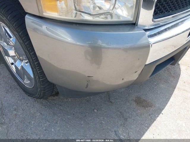 CHEVROLET SILVERADO 1500 LT - 6