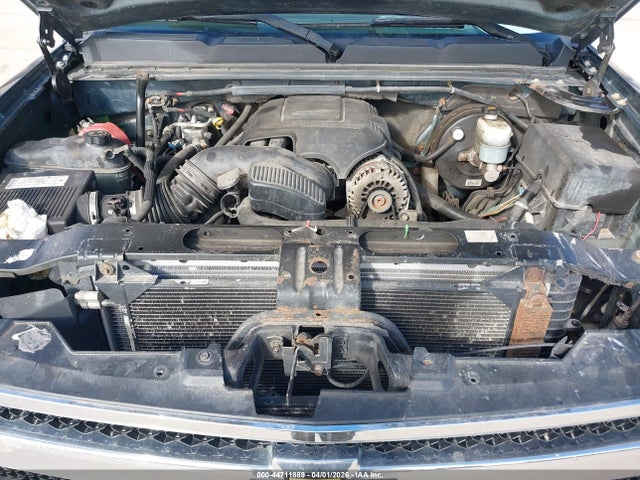 CHEVROLET SILVERADO 1500 LT1 - 10