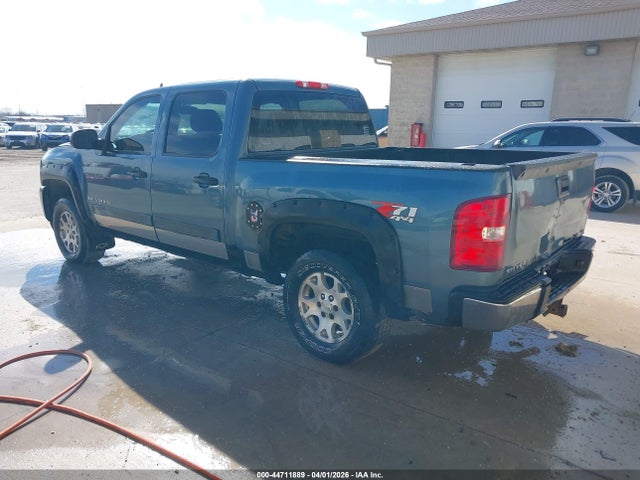 CHEVROLET SILVERADO 1500 LT1 - 3