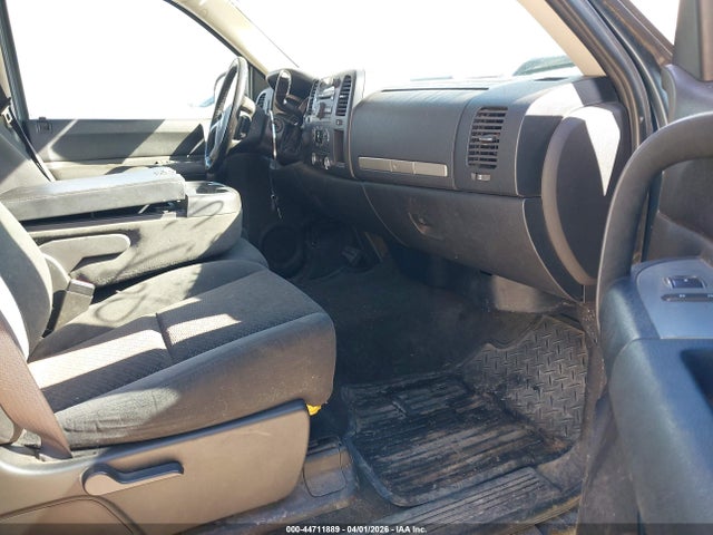 CHEVROLET SILVERADO 1500 LT1 - 5