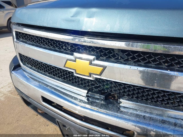 CHEVROLET SILVERADO 1500 LT1 - 6