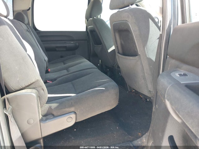 CHEVROLET SILVERADO 1500 LT1 - 8