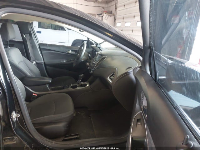 CHEVROLET CRUZE LT AUTO - 5