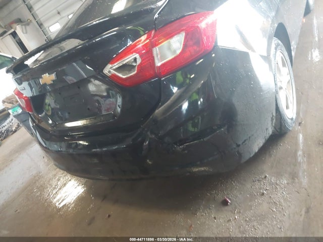 CHEVROLET CRUZE LT AUTO - 6