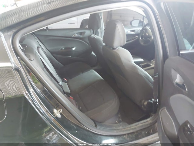 CHEVROLET CRUZE LT AUTO - 8